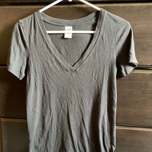Pink Victoria’s Secret T shirt